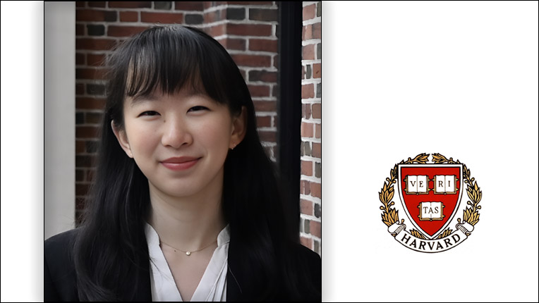Image of Hannah Guan